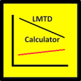 LMTD Calculator