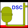 decanter sizing calculator