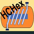 Helical coil heat exchanger design